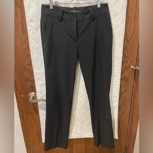 Nike dri-fit women’s golf pants